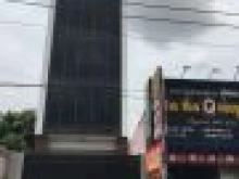 Nhà 6 x 31,trệt, 5lầu, hầm, thang máy, Dương Đình Hội, Q9 cần cho thuê.