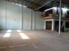 Cho thuê kho xưởng 20m * 45m đường QL1A, Bình Hưng Hoà, Bình Tân.