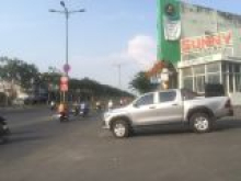 Nhà Nguyên Căn 7,5 x 8. Đường Trương Đăng Quế, cần cho thuê