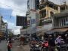 Cho thuê mt Nguyễn Văn Nghi, P5, Gò Vấp