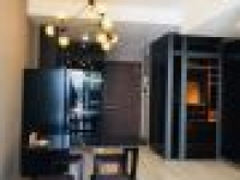 Sở hữu căn hộ Golden Mansion, 1pn,50m2, đầy đủ nội thất cao cấp, view sân bay, tầng trung, 14 tr/th