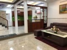 Cho thuê nguyên căn mặt tiền đường Thống Nhất