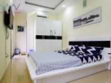 Nice Villa cho thuê CHDV full NT, 128 chợ PVH, Tân Bình_ sale Tháng 5