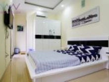 Nice Villa cho thuê CHDV full NT, 128 chợ PVH, Tân Bình_ sale Tháng 5