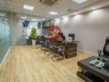 Văn phòng cho thuê Tân Bình dt 140m2 MT Phan Thúc Duyện giá 52tr LH: 0933725535 Phong