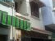 Hàng hiếm….Cho thuê nhà 27/ Đỗ Công Tường, P.Tân Quý Q.Tân Phú. Giá 10tr.