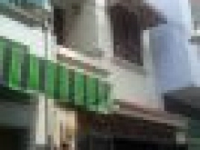 Hàng hiếm….Cho thuê nhà 27/ Đỗ Công Tường, P.Tân Quý Q.Tân Phú. Giá 10tr.