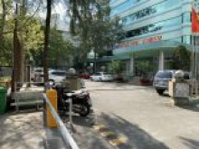 CHO THUÊ KHO XƯỞNG GIÁ TỐT TẠI TÒA NHÀ TÍCH TẮC