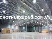 Chính chủ cho thuê gấp nhà xưởng đẹp hiện đại tại KCN Quế Võ 2 Bắc Ninh giá tốt