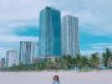 Cho thuê Ki-ốt Mường Thanh vị trí đẹp,kinh doanh tốt, hướng Bắc, 80 m2.LH trực tiếp :0905.606.910