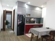 Cho thuê căn hộ dịch vụ tại Tô Ngọc Vân