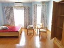 Cho thuê Nhà ở Xuân La - Tây Hồ