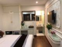 Cho thuê nhà Quận Tây Hồ nằm trên phố toàn người nước ngoài