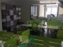 Cho thuê căn hộ chung cư 262 Nguyễn Huy Tưởng 8tr làm văn phòng.LH 0914561673