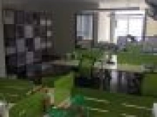 Cho thuê căn hộ chung cư 262 Nguyễn Huy Tưởng 8tr làm văn phòng.LH 0914561673