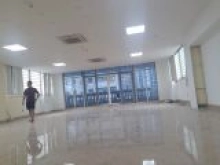 Cho thuê văn phòng mới đẹp trên trục đường chính Trường Chinh