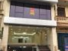 Cho thuê văn phòng 145m2 mặt phố Nguyễn Lân, Phương Liệt, Thanh Xuân