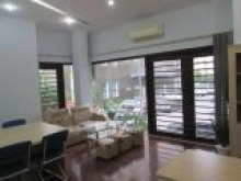 Cho thuê văn phòng tại Khuất Duy Tiến