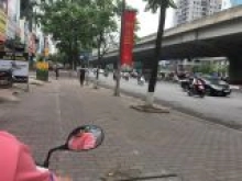 Cho thuê nhà Khuất Duy Tiến, Thanh Xuân , dt: 60m2x5t , 20tr/tháng.