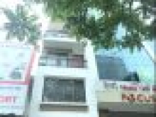 Cho thuê nhà Khuất Duy Tiến dt 60m2x4t. Gía 20tr/tháng