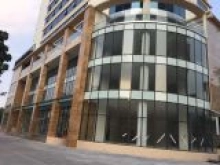 cho thuê mặt bằng, siêu thị,showroom...400m2 Phố Lê Văn Lương