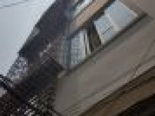 Cho thuê nhà riêng Quan Nhân, quận Thanh Xuân, dt 30m2, mt 4m