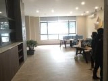 Cho thuê sàn văn phòng chuẩn hạng B diện tích 122m giá rẻ nhất thị trường