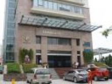 Cho thuê văn phòng tòa nhà Thăng Long Invest Tower, Ngụy Như Kon Tum,
