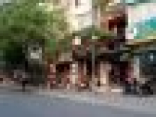 Cho thuê nhà mp Vũ Tông Phan, 50mx5tang, giá 50tr/1 tháng