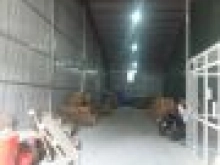 Chnhs chủ cho thuê kho 80m, 100m, 150m, 200m, 300m tại Phạm Văn Đồng ( đối diện bộ Công An)