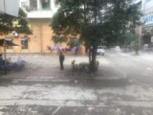 Cho thuê tầng 1,2,3 đường Xuân Lộc 1, Bắc Từ Liêm,tiện làm VP, giá tốt