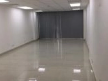 HOT_ Cho thuê sàn làm Vp tại Mỹ Đình dt 80m2, mt 5,5m Giá chỉ 15tr.