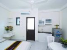 CHO THUÊ CCMN FULL ĐỒ ĐỐI DIỆN TÒA NHÀ SÔNG ĐÀ, SAU LƯNG TÒA HANDICO Tại [MỄ TRÌ HẠ.]