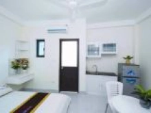 CHO THUÊ CCMN FULL ĐỒ ĐỐI DIỆN TÒA NHÀ SÔNG ĐÀ, SAU LƯNG TÒA HANDICO Tại [MỄ TRÌ HẠ.]