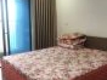 Do không có nhu cầu ở chủ nhà chuyển cho thuê căn hộ 3PN, full nội thất