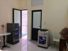 Cho thuê ccmn 35m2 đầy đủ nội thất tại đình thôn- mễ trì- nam từ liêm.