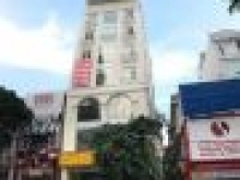 CHO THUÊ VĂN PHÒNG TẠI TÒA NHÀ  BUILDING SỐ 18 Miếu Đầm – Nam Từ Liêm