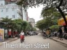 Cho thuê nhà mặt phố làm văn phòng, spa, salon, cửa hàng