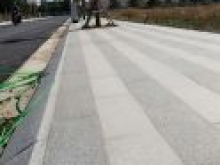 Cần bán gấp lô đất Thanh Sơn ngay Võ Văn Kiệt, xã Hòa Long