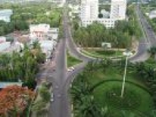 Dự Án Đầu Tư Phía Đông Thành phố Sài Gòn