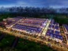 ĐẤT NỀN CỔNG CHÀO BÀ RỊA-VŨNG TÀU–QUY HOẠCH 1/500–VIEW CÔNG VIÊN-SỔ RIÊNG-800TR/NỀN