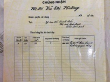 Bán lô đất đường Hồ Ngọc lân, Phường kinh Bắc, TP.Bắc Ninh