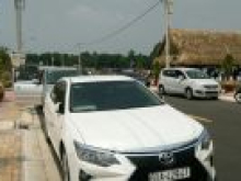 Đất MT QL13 sổ hồng riêng, TC 100%