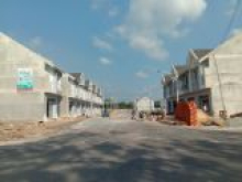 ĐẤT NỀN MẶT TIỀN ĐƯỜNG NGAY THỊ XÃ BẾN CÁT GIÁ CHỈ 7TR/M2.