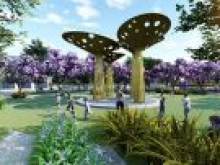 Cơ hội đầu tư sinh lời cao chỉ từ 550tr