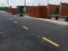 Bán đất nằm ngay khu công nghiệp 3000ha cách mặt tiền ql13 100m