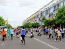 BẢNG GIÁ ĐẤT MỚI MỸ PHƯỚC 3 GIÁ RẺ ,SỔ HỒNG  RIÊNG,BAO SANG TÊN