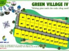 đất Long An nằm gần happy Land giá chỉ có 1 triệu 8 /m2 đầu tư siêu lợi nhuận