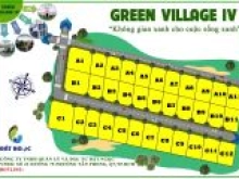 đất Long An nằm gần happy Land giá chỉ có 1 triệu 8 /m2 đầu tư siêu lợi nhuận