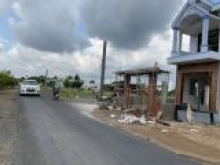 Đất nền KCN Phú An Thạnh-Bến Lức-Long An, 115m2, SHR, bao công chứng